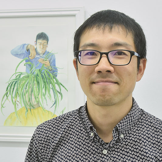 Chemin Hsiao Q&A