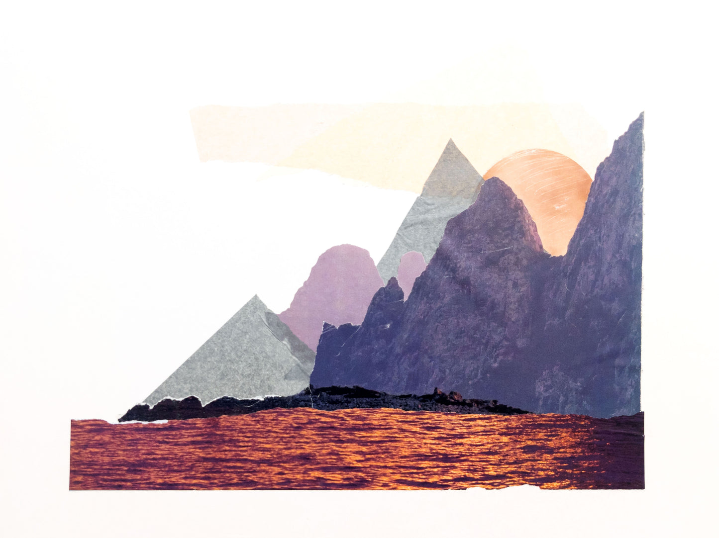 Sunrise Mountain