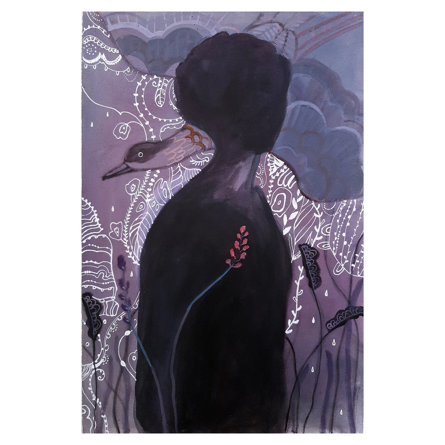 Nouveau Sky II