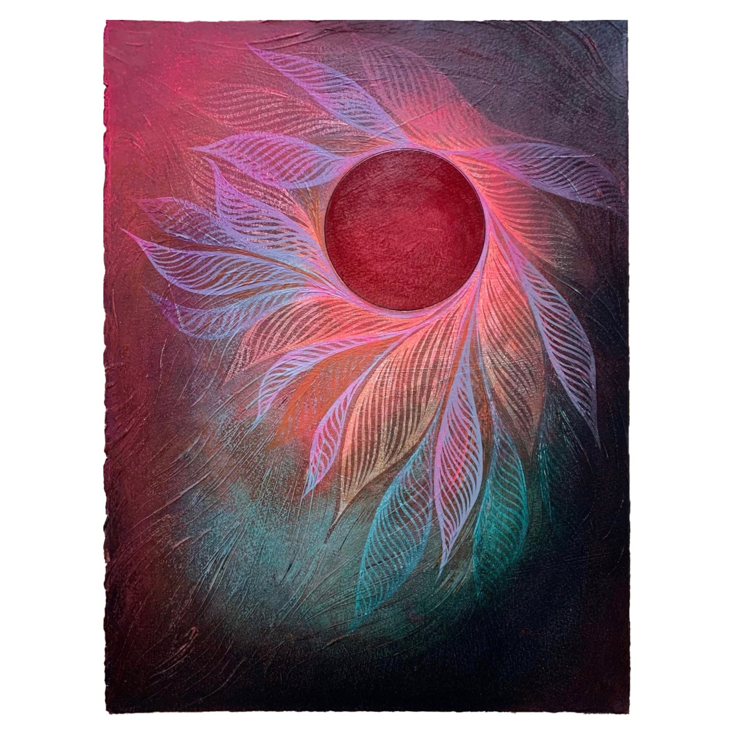 Ponyo Flower 1