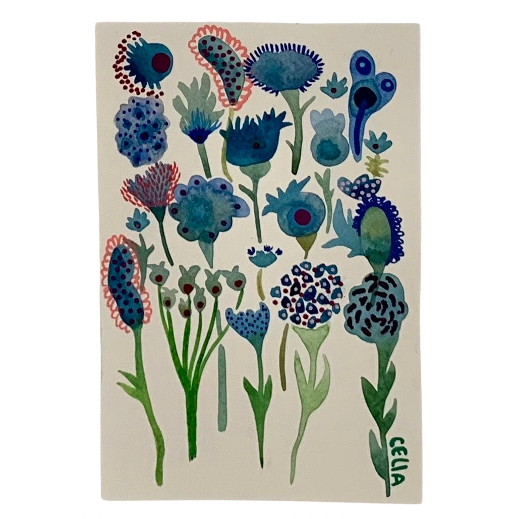 Meadow III