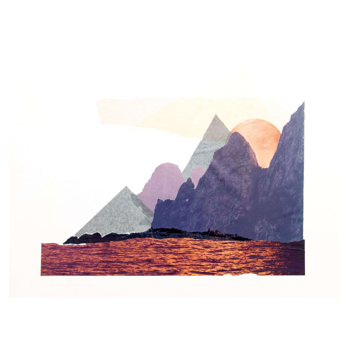 Sunrise Mountain