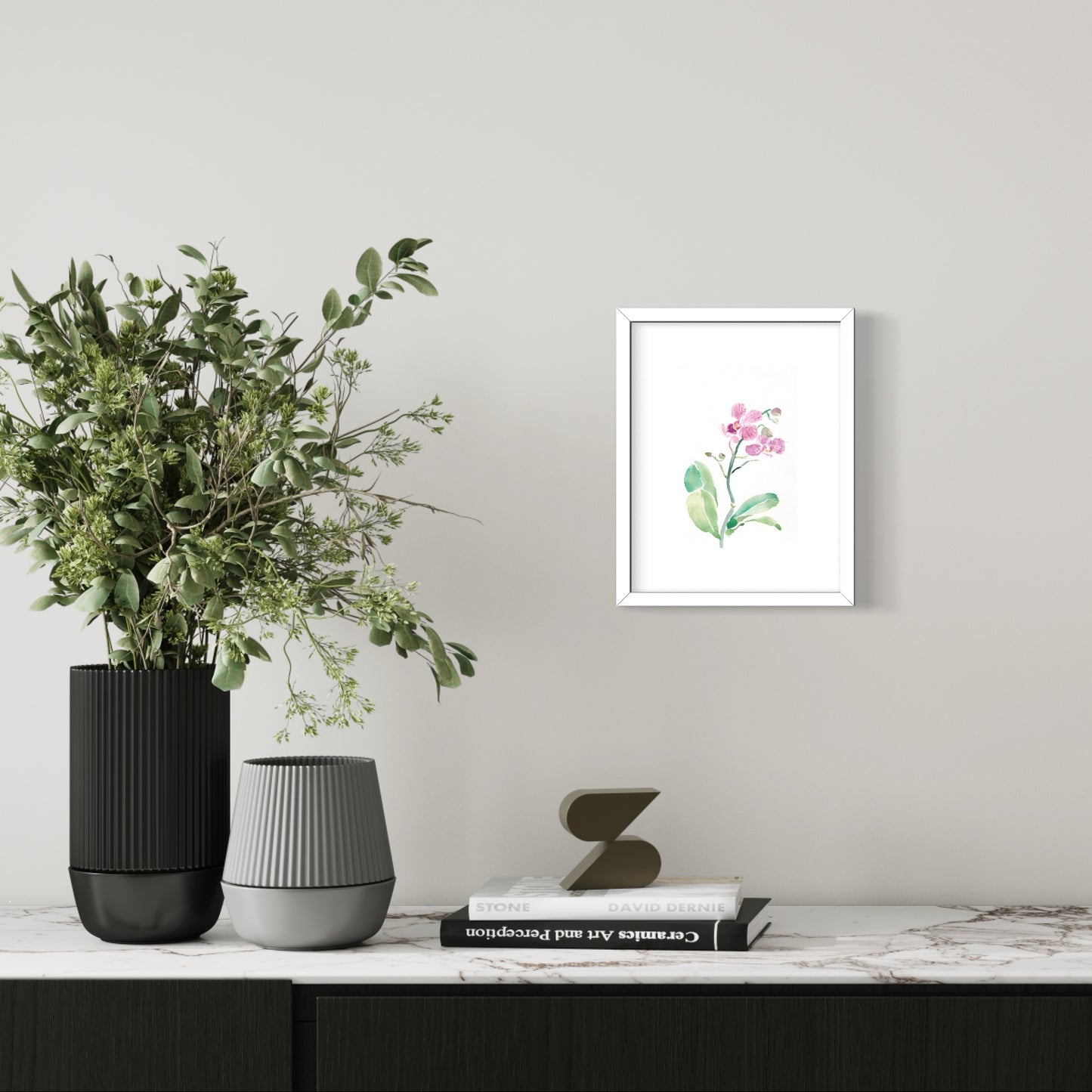 Phalaenopsis (Pink)