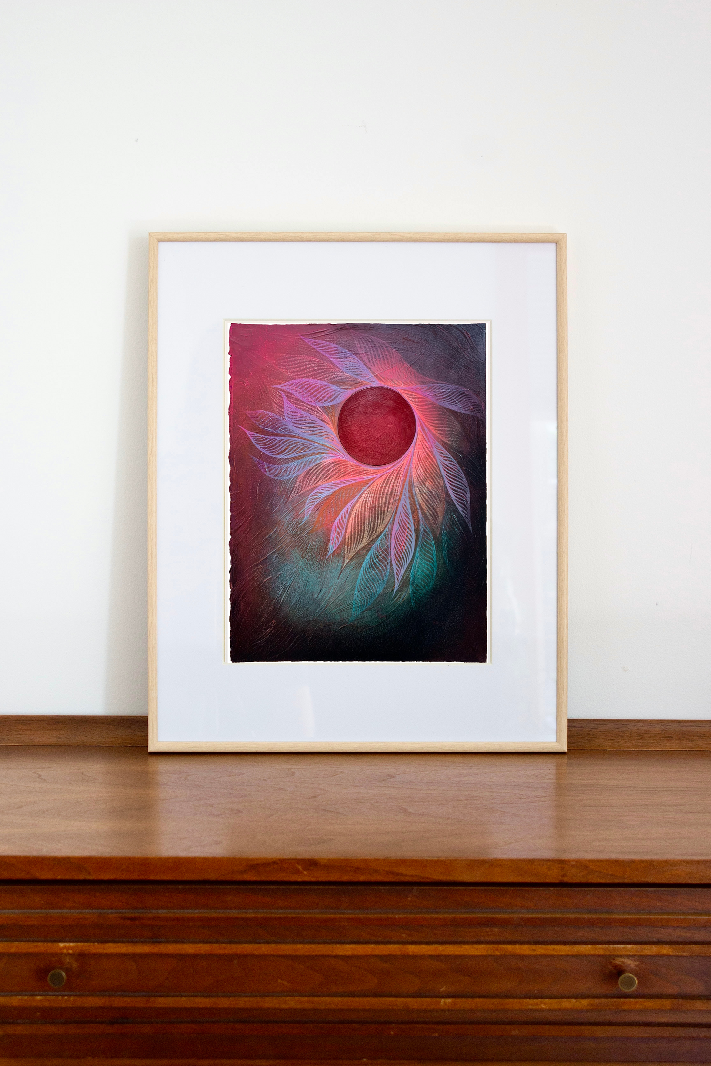 Ponyo Flower 1