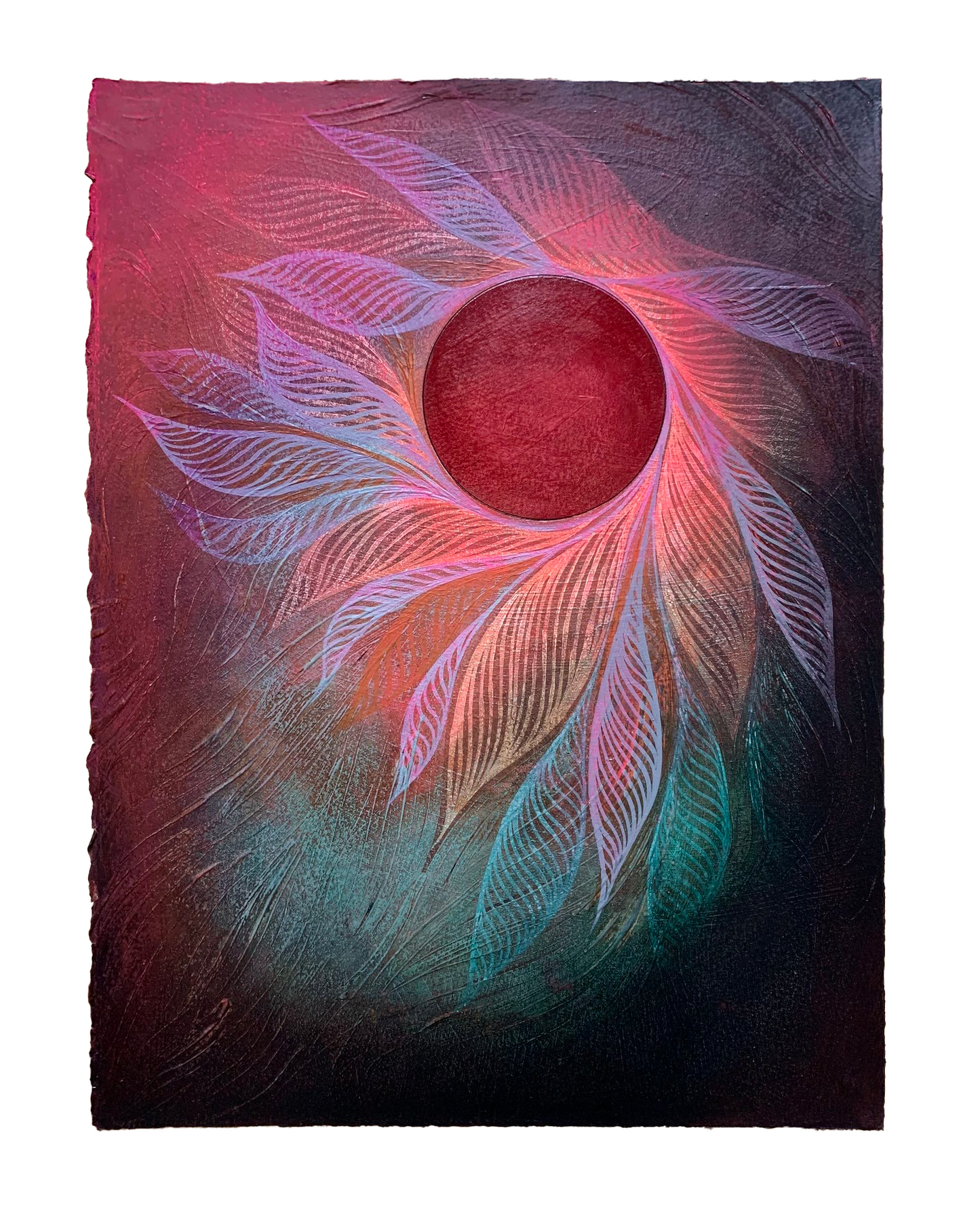 Ponyo Flower 1