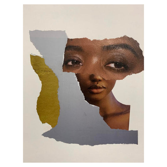 Her Eyes Were Bigger Than Her Heart