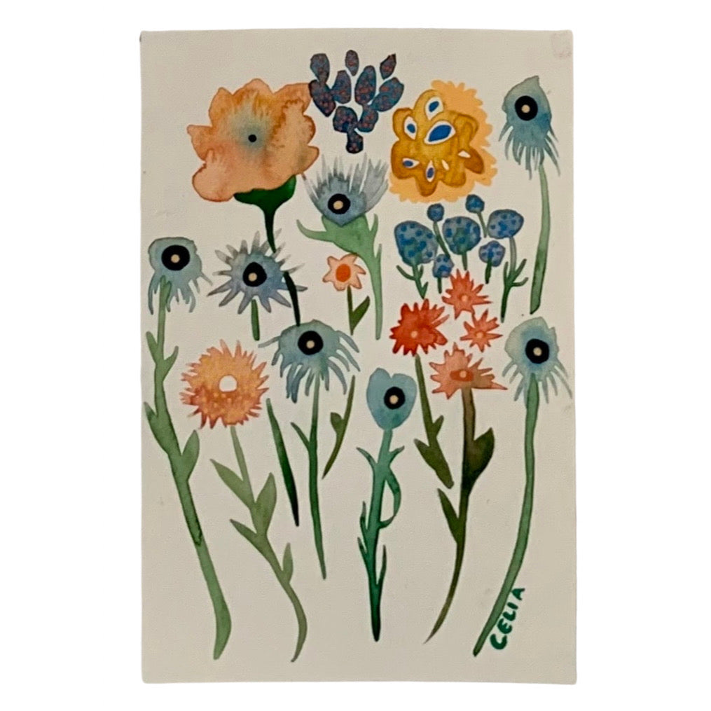 Meadow IV