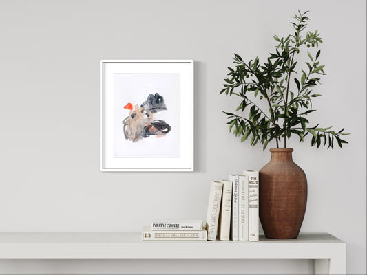 Look, We’re Almost There