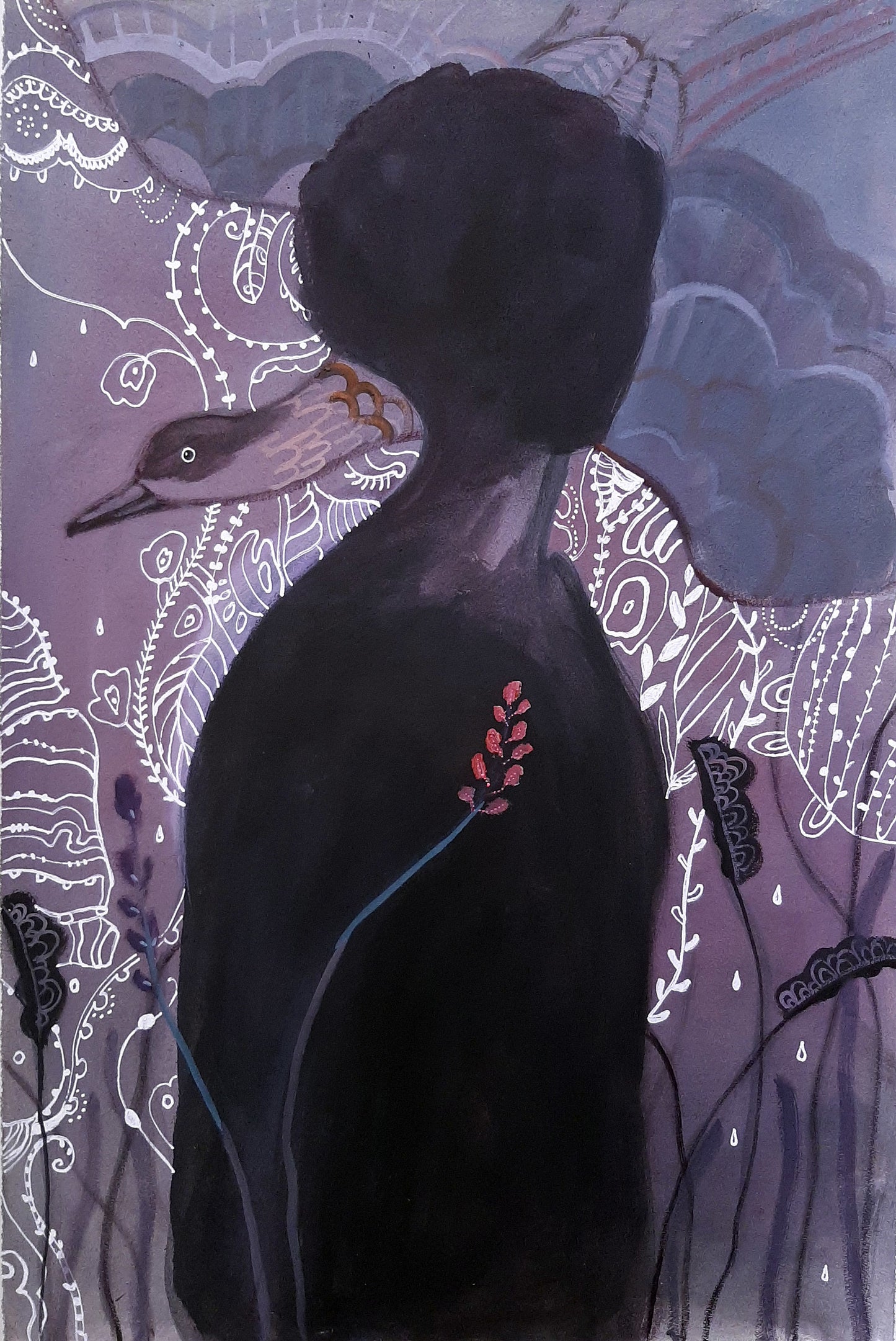 Nouveau Sky II