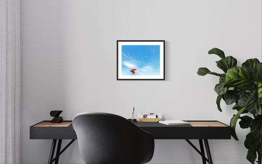 Untitled (Lifeguard)