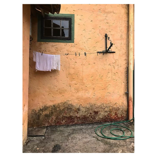 Untitled (Brazil Clothing Line)