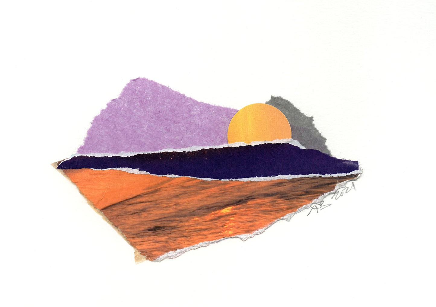 Little Sunrise