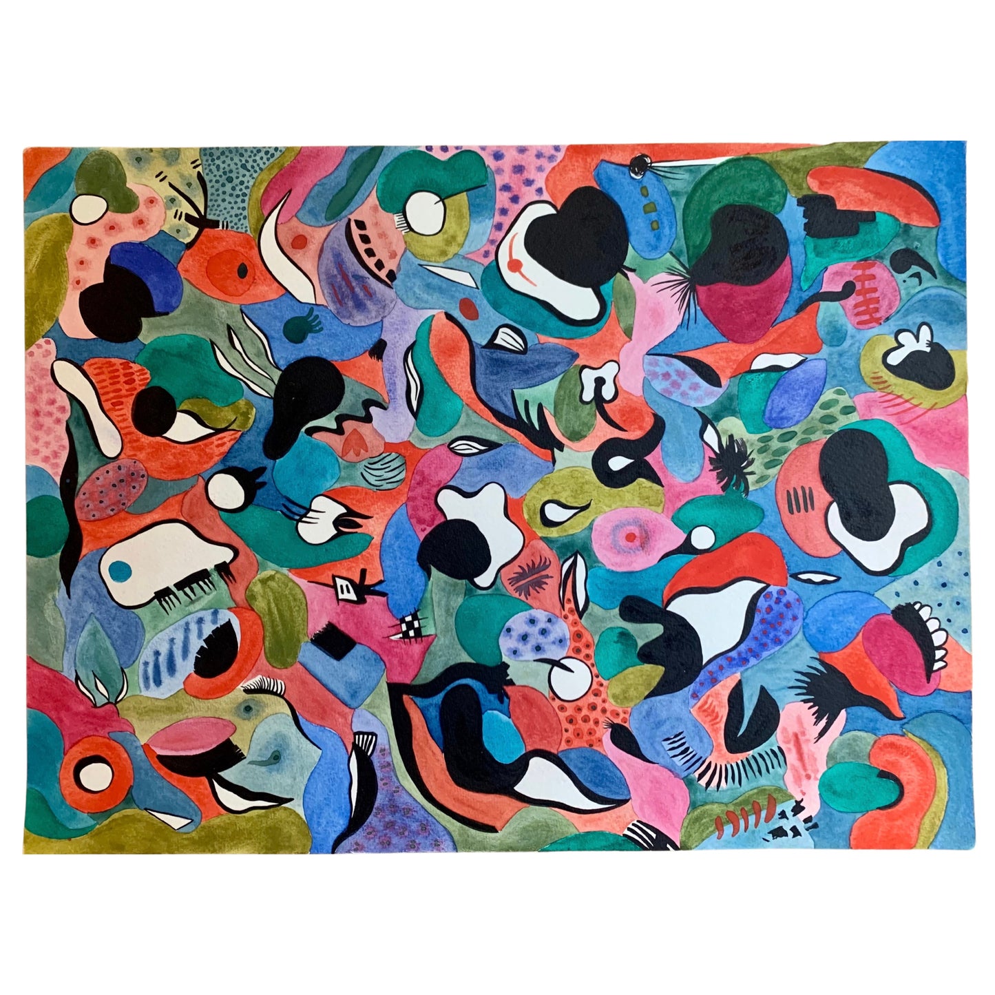Haploid Dreams