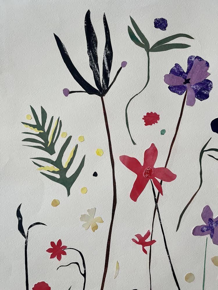 Long Stems