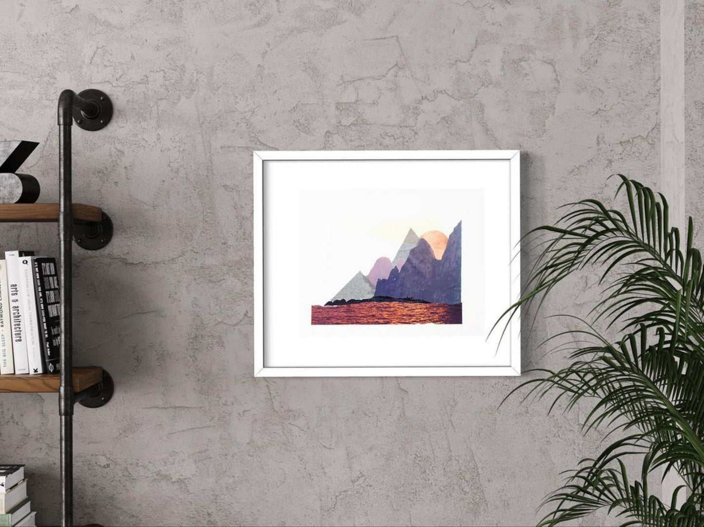 Sunrise Mountain