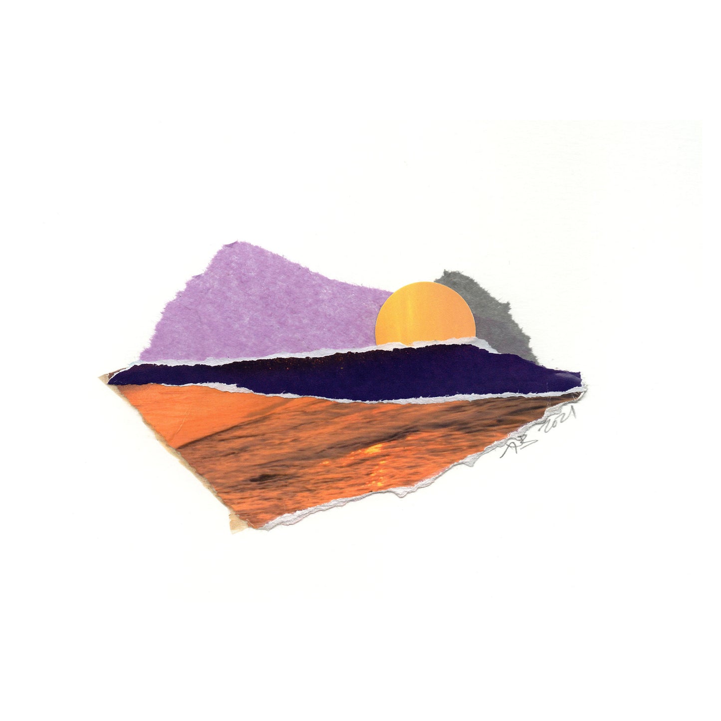 Little Sunrise