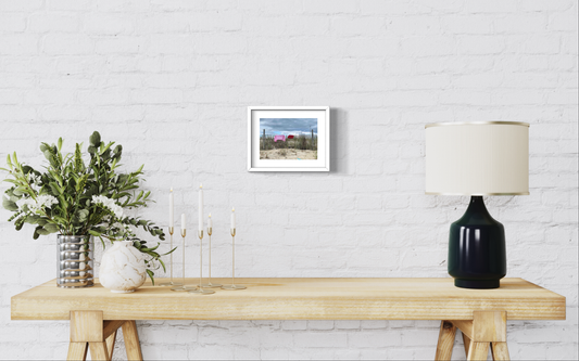 Untitled (Pink Towel, Far Rockaway)