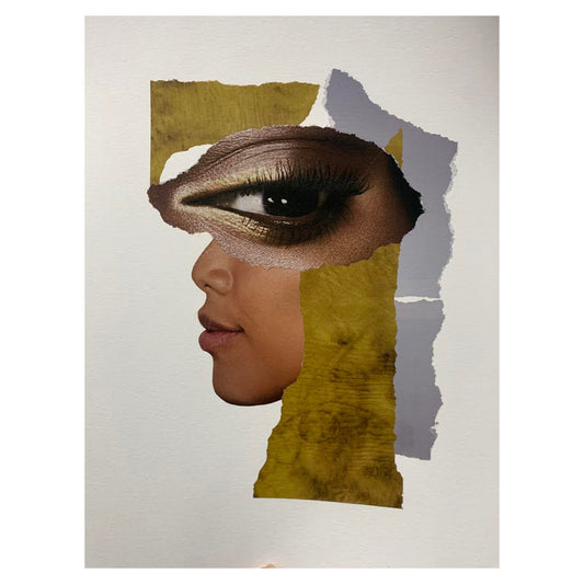 Eye Can Read Your Mind