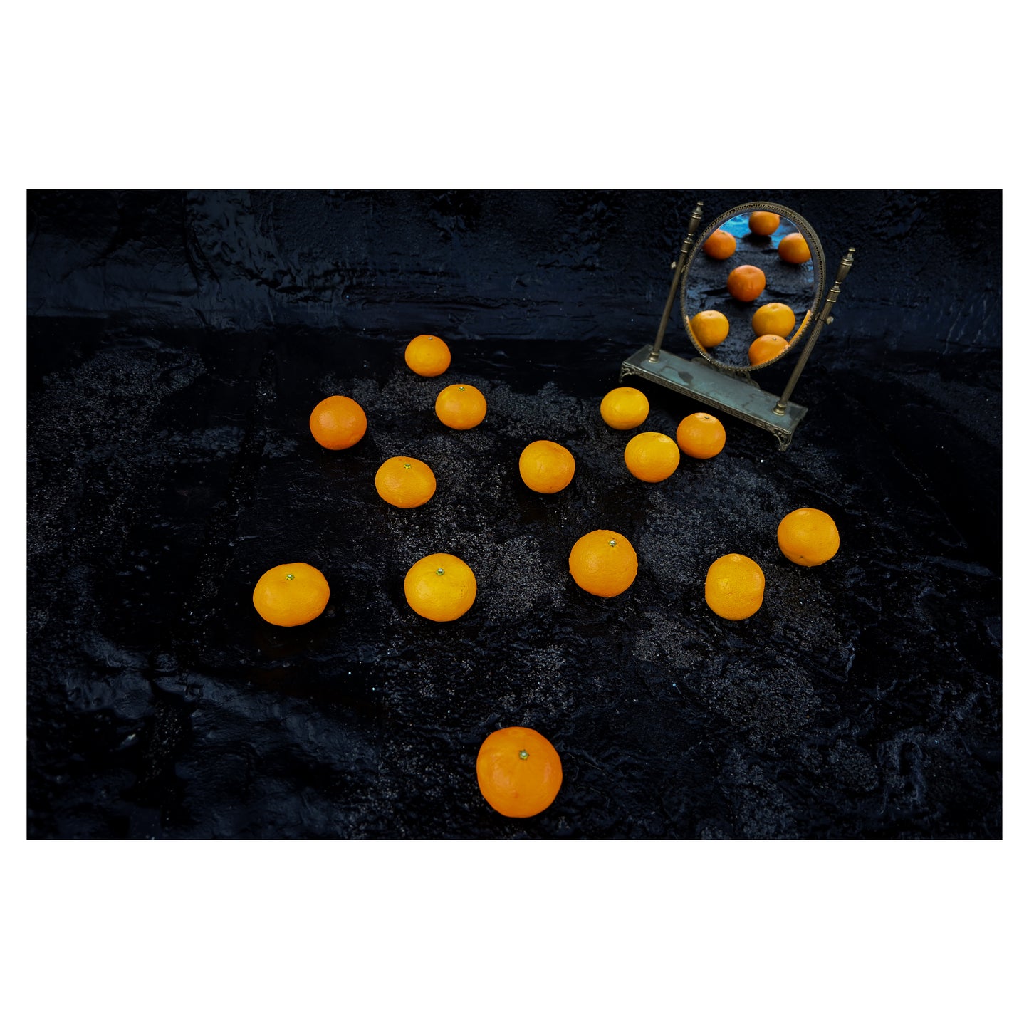 Oranges