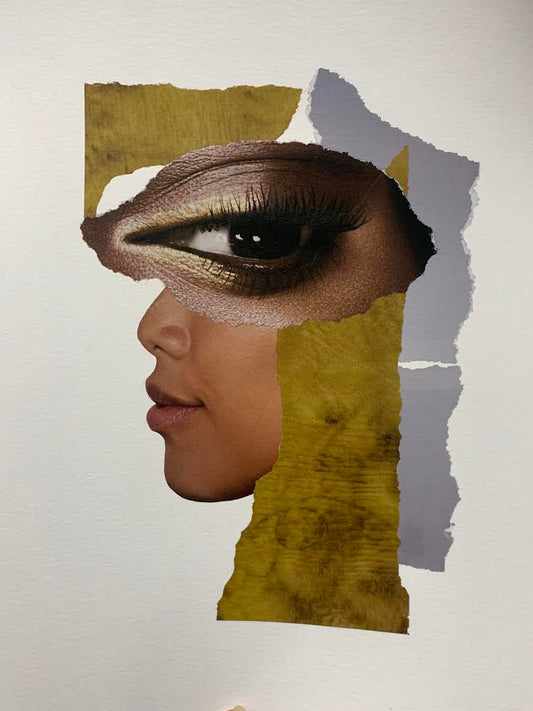 Eye Can Read Your Mind